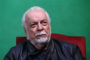 استاد چنگیز جلیلوند